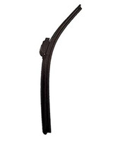 Kit 2 Spazzole Tergicristallo per CITROEN JUMPER Camper 2006>2014 Universali Flat con 11 Adatt.