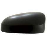 Calotta Retrovisore destro per PEUGEOT 108 dal 2014 Nera, Nuovo