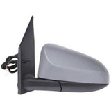 Specchietto Retrovisore sinistro per PEUGEOT 108 dal 2014 Elettrico, con abbattimento, Termico, Con Primer, Nuovo