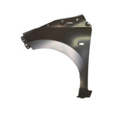 Parafango Anteriore sinistro per TOYOTA AYGO dal 2014  da Verniciare, Nuovo