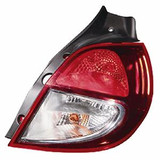Fanale Posteriore per RENAULT CLIO 3 - 2009 > 2012 destro Nuovo