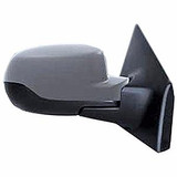 Specchietto Retrovisore destro per RENAULT CLIO 3 2009-2012 Elettrico Termico C/Sonda C/Primer