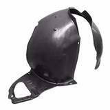 Locaro Anteriore sinistro per PEUGEOT 207 - 2009 > 2012 Nuovo