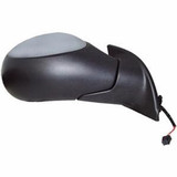 Specchietto Retrovisore destro per CITROEN C3 dal 2002 al 2005 Elettrico Con Sonda Abbattibile Da verniciare Nuovo