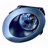 Fendinebbia sinistro per CITROEN C1 dal 2005 al 2008 H11 Nuovo