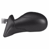 Specchietto Retrovisore sinistro per CITROEN XSARA PICASSO - 1999 > 2003 Elettrico Termico Nero