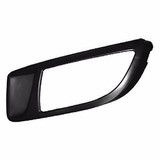 Griglia Paraurti Anteriore per FIAT BRAVO - 2007 sinistra copri sede Fendi Nuova