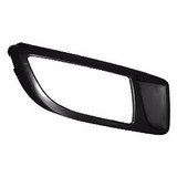 Griglia Paraurti Anteriore per FIAT BRAVO - 2007 destra copri sede Fendi Nuova