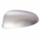 Calotta Retrovisore sinistro per FIAT BRAVO - 2007 Cromata Satinata Nuova