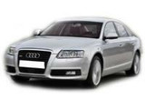 AUDI A6 III dal 10 - 2008 al 03 - 2011