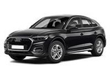 AUDI Q5 dal 01-2021