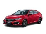 HONDA CIVIC X dal 01 - 2017