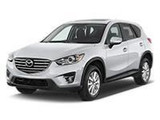 CX-5 I dal 04 - 2012 al 02 - 2017