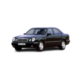 CLASSE E dal 08 - 1995 al 08 - 1999 (W210)