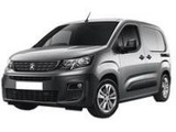 PEUGEOT PARTNER dal 11 - 2018