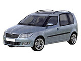 Skoda Roomster