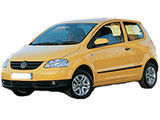 VOLKSWAGEN FOX dal 05 - 2005