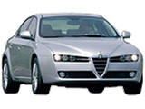 Alfa Romeo 159