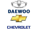 CHEVROLET  -  DAEWOO