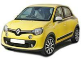 RENAULT TWINGO III dal 09 - 2014 al 02 - 2019