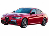 GIULIA dal 06 - 2015 al 03 - 2023