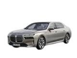 BMW SERIE 7 G11-G12  dal 09 - 2015 al 07- 2018