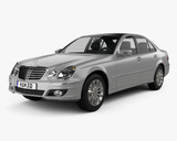 CLASSE E dal 07-2006 al 02-2009 (W211)