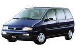 FIAT ULYSSE dal 06 - 1994 al 08 - 2002