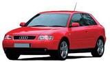 AUDI A3 dal 08 - 1996 al 08 - 2000