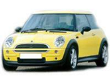 MINI One - Cooper R50 - R53 dal 09-2001 al 07-2004