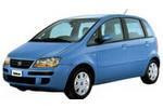 FIAT IDEA dal 09 - 2003