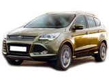 FORD KUGA dal 01 - 2013 al 08 - 2016