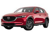 CX-5 II dal 03 - 2017