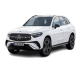 MERCEDES GLC dal 01 - 2020