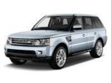 Range Rover SPORT LR320 dal 01 - 2010 al 11 - 2012