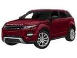Range Rover L405 dal 03 - 2012 al 08 - 2017