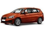 BMW SERIE 2