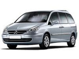 CITROEN C8 dal 10 - 2002 al 06 - 2012