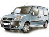 FIAT DOBLO dal 11-2005 al 12-2009