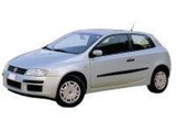 FIAT STILO dal 10 - 2001 al 10 - 2003