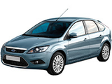 FORD FOCUS dal 01 - 2008 al 02 - 2011