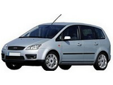 FORD C-MAX dal 10 - 2003 al 04 - 2007