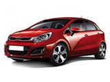 KIA RIO dal 09 - 2011 al 09 - 2014