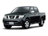 Nissan Navara - Pathfinder