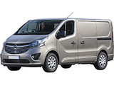 VIVARO II dal 07 - 2014 al 01 - 2019