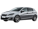 PEUGEOT 308 dal 06 - 2013 al 05 - 2017