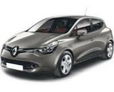 RENAULT CLIO 4 dal 10 - 2012 al 08 - 2016