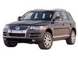 TOUAREG