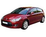 CITROEN C4 dal 10 - 2008 al 10 - 2010