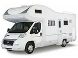 FIAT DUCATO Camper dal 07 - 2006 al 06 - 2014